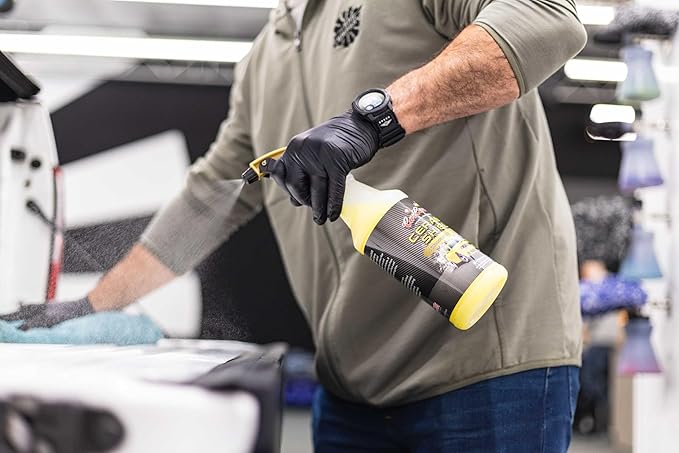 Ceramic Shield - SiO2 Infused Detail Spray (32 oz)