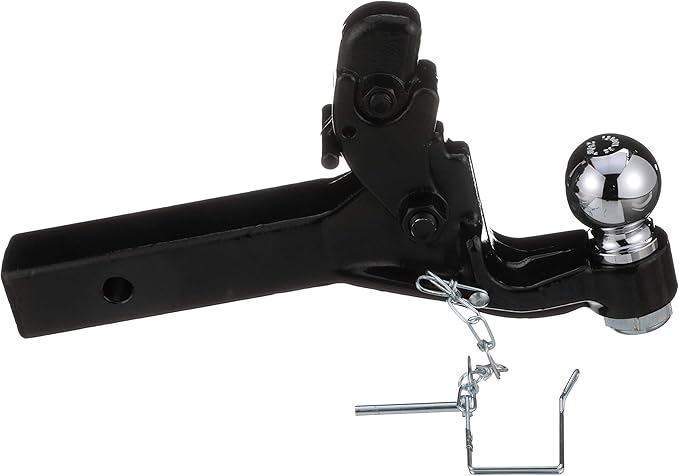 Seachoice 6-Ton Pintle Ball Hitch