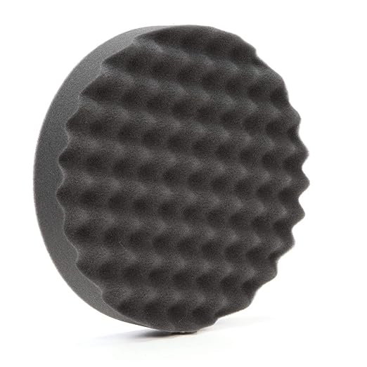 3M 05738 Perfect-It 8" Foam Polishing Pad
