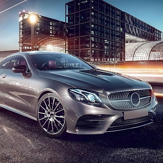 Advanced Graphene Ceramic Coating for Cars(70ML),12H Graphene Coating for Auto Car Detailing,10+ Years of Long Lasting Car Protection,Gloss Hydrophobicty Anti Scratch