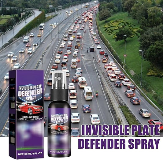 An-tifouling Spray for Cars, Multi-Functional Coating Renewal Agent Spray Enhances Gloss & Protection on Existing Coating, Sealants & Waxes