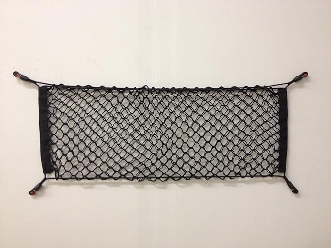 Envelope Style Trunk Cargo Net for Toyota Matrix 2003-2008 New