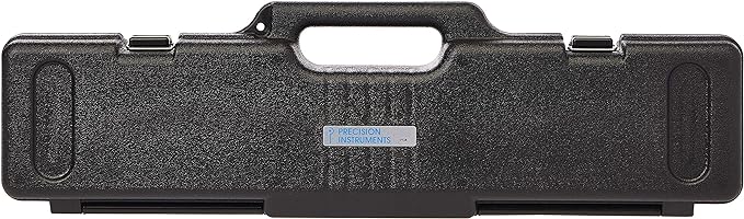 Precision Instruments PREC4D600F Wrench (3/4" Dr. Split Beam Torque w/Detachable Head (200-600 Ft/Lbs))