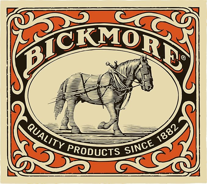 Bick 5 Leather Cleaner Conditioner Spray 16 fl oz, For All Leather Goods, USA Made