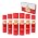 6 Pack of PVP 3D Printer Solid Glue Sticks, for All FDM 3D Printers