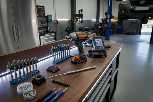 car tools you didn’t know you needed for easier maintenance