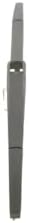 BOSCH H409 Original Equipment Specialty Rear Wiper Blade; Designed for Direct Replacement of OEM Production Specifications - 16'' (Single)
