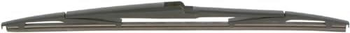 BOSCH H409 Rear Wiper Blade; 16'' - Single (Pack of 2)
