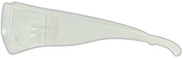 MAGID Wraparound Safety Glasses