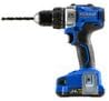 Kobalt 24-Volt Max Lithium Ion (Li-ion) 1/2-in Cordless Brushless Drill with Battery and Soft Case