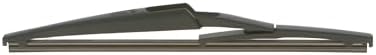 BOSCH H301 Original Equipment Specialty Rear Wiper Blade; Designed for Direct Replacement of OEM Production Specifications - 12" (Single)