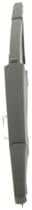 BOSCH H355 OE Specialty Rear Wiper Blade - 14" (Single)