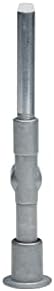 Quicksilver Lubrimatic 30500 Plunger Type Grease Gun