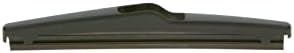 BOSCH H180 Original Equipment Specialty Rear Wiper Blade; Designed for Direct Replacement of OEM Production Specifications - 7" (Single)