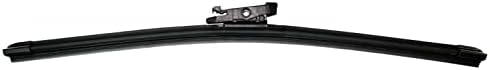 Rain-X 850020 RearView 13-MC Rear Wiper Blade, 13 Inch Beam Rear Wiper Blade (Pack Of 2), Automotive Replacement Wiper Blades That Meet Or Exceed OEM Quality And Design Standards