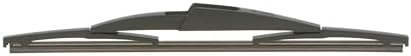 BOSCH H370 Original Equipment Specialty Rear Wiper Blade; Designed for Direct Replacement of OEM Production Specifications - 15" (Single)