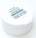 Dow Corning High Vacuum Grease Lubricant 1/2 oz