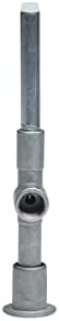 Quicksilver Lubrimatic 30500 Plunger Type Grease Gun