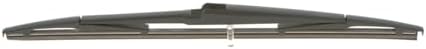 BOSCH H409 Original Equipment Specialty Rear Wiper Blade; Designed for Direct Replacement of OEM Production Specifications - 16'' (Single)