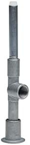 Quicksilver Lubrimatic 30500 Plunger Type Grease Gun
