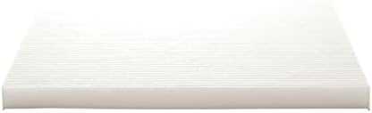 ECOGARD XC10020 Premium Cabin Air Filter | Fits 2013-2018 Nissan Altima 2.5L, 3.5L; 2015-2024 Murano 3.5L; 2014-2015 Pathfinder 2.5L