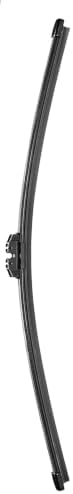 Rain-X 850020 RearView 13-MC Rear Wiper Blade, 13 Inch Beam Rear Wiper Blade (Pack Of 1), Automotive Replacement Wiper Blades That Meet Or Exceed OEM Quality And Design Standards
