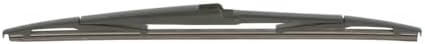 BOSCH H409 Original Equipment Specialty Rear Wiper Blade; Designed for Direct Replacement of OEM Production Specifications - 16'' (Single)