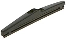 BOSCH H180 Original Equipment Specialty Rear Wiper Blade; Designed for Direct Replacement of OEM Production Specifications - 7" (Single)