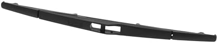 BOSCH H312 Original Equipment Specialty Rear Wiper Blade; Designed for Direct Replacement of OEM Production Specifications - 12" (Single)