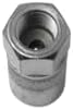 K Tool International Grease Gun Coupler Professional 4 Jaw