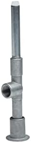 Quicksilver Lubrimatic 30500 Plunger Type Grease Gun