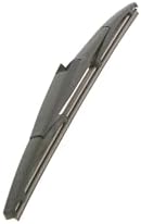 BOSCH H352 Original Equipment Specialty Rear Wiper Blade; Designed for Direct Replacement of OEM Production Specifications - 14" (Single)