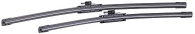 BOSCH 3397007654 AeroTwin Wiper Blade Combo Pack - Set of 2 (24" & 19")