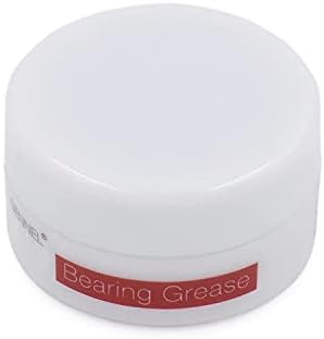 5g High Performance Lubricating Oil, Spindle Bearing Grease Paste