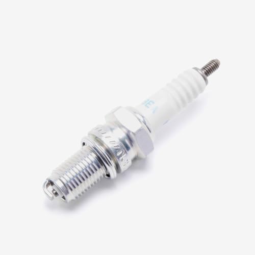 4x NGK DR8EA Spark Plugs (7162) (NGK7162X4) (#71624)