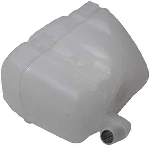 TRQ Coolant Reservoir Assembly without Cap