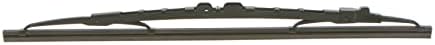 BOSCH H753 Original Equipment Specialty Rear Wiper Blade; Designed for Direct Replacement of OEM Production Specifications - 15" (Single)