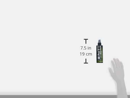 HOPPE'S M-Pro 7 Gun Cleaner - 8 Ounce Spray Bottle