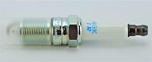 NGK Spark Plugs IZTR5B11 Stock 1465 (8-Pack)