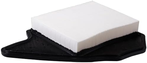 ECOGARD XA6165 Premium Engine Air Filter | Fits 2011-2020 Dodge Grand Caravan 3.6L; 2011-2016 Chrysler Town & Country 3.6L