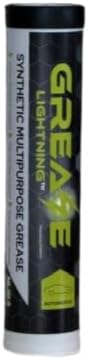 Synthetic Multipurpose Grease NLGI #2, GC-LB Certified