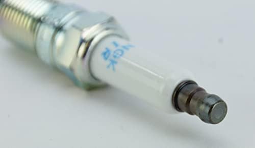 NGK Spark Plugs IZTR5B11 Stock 1465 (8-Pack)
