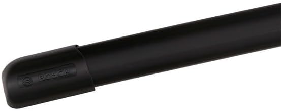 BOSCH 3397009096 AeroTwin Wiper Blade Combo Pack - Set of 2 (24" & 24")