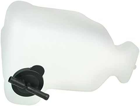 TRQ Coolant Reservoir Assembly Includes Cap