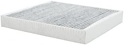 ECOGARD XC10022C Premium Cabin Air Filter with Activated Carbon | Fits 2018-2026 Chevrolet Equinox 1.5L