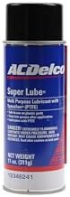 ACDelco GM Original Equipment 12346241 Synthetic Multi-Purpose Glycol Lubricant - 11 oz Spray