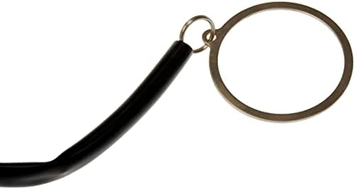 Dorman 924-1059 Coolant Reservoir Cap Compatible with Select Chevrolet/GMC/Isuzu Models