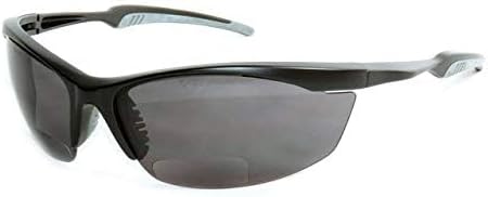 ARMITAGE Safety Bifocal Glasses AMB-610777