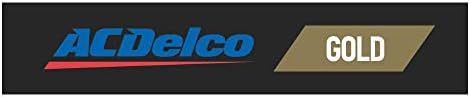 AC Delco Rear Window Wiper Blade - 42709518