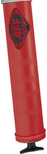 AFF 16 oz. Capacity Suction Gun with 12' Flexible Vinyl Hose and Aluminum Die Cast Head, 8006
